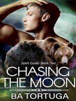 Chasing the Moon
