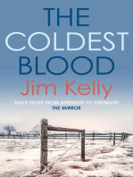 The Coldest Blood: The gripping mystery series set against the Cambridgeshire fen