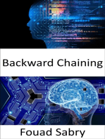 Backward Chaining: Fundamentals and Applications