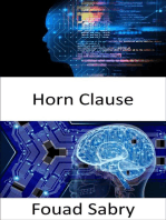 Horn Clause: Fundamentals and Applications