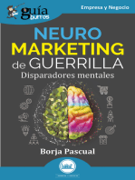 GuíaBurros: Neuromarketing de guerrilla: Disparadores mentales