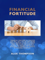 Financial Fortitude