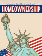 Is Homeownership Still The American Dream?: Financial Freedom, #166