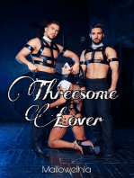 Threesome Lover