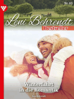 Winterfahrt in die Romantik