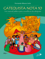 Catequista Nota 10