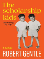 The Scholarship Kids