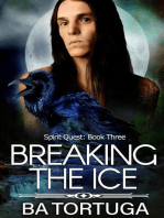 Breaking the Ice: Spirit Quest, #3