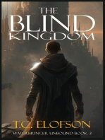 The Blind Kingdom: Fragmented Worlds
