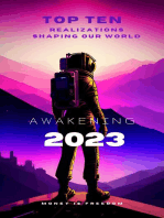 Awakening 2023