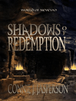 Shadows of Redemption: Tower of Bones, #2