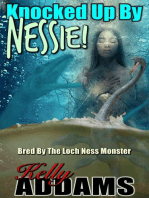 Knocked Up By Nessie