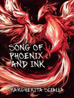 Song of Phoenix and Ink