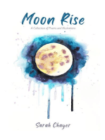 Moon Rise - A Collection of Poems and Illustrations About Mental Health