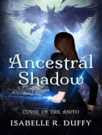 Ancestral Shadow: Curse of the Anito