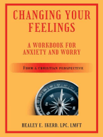 Changing Your Feelings