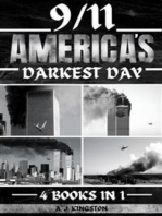 9/11: America's Darkest Day