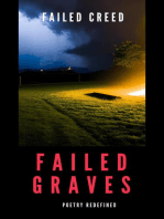 Failed Graves: Poetry, #1
