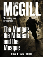 The Manger, the Mikdash and the Mosque