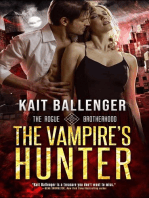 The Vampire's Hunter