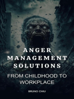 Anger Management Solutions