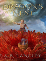 Dragon's Nest: Dragon's Erf, #4