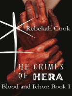 The Crimes of Hera