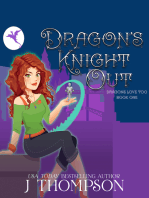 Dragon's Knight Out