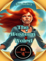 The Western Weird