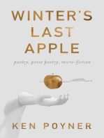 Winter's Last Apple
