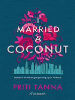 I Married a Coconut