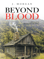 Beyond Blood: A Story of The Old New Cherokee Nation