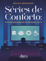 Séries de Conforto