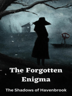 The Forgotten Engima
