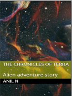The Chronicles Of Terra