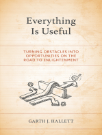 Everything Is Useful