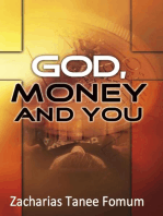 God, Money, and You: Other Titles, #15