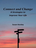 Connect and Change: Self-help Books