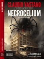 Necrocelium: Aracnia 3