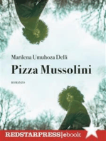 Pizza Mussolini: La prima saga familiare italiana afrodiscendente