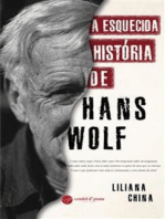 A Esquecida História de Hans Wolf