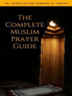 The Complete Muslim Prayer Guide