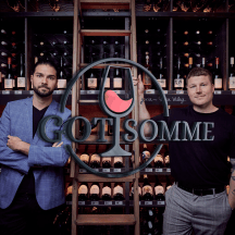 Got Somme : Master Sommelier's Wine Podcast