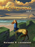 Moiraland Vol. 3: Moiraland, #3