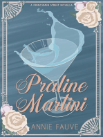 Praline Martini: Frenchmen Street, #1