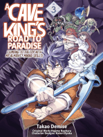 A Cave King’s Road to Paradise