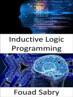 Inductive Logic Programming: Fundamentals and Applications