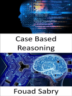 Case Based Reasoning: Fundamentals and Applications
