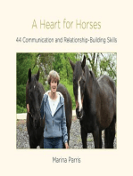 A Heart for Horses