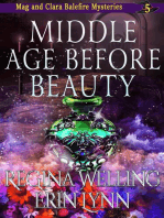 Middle Age Before Beauty